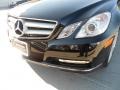 Black - E 350 Coupe Photo No. 5