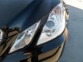 Black - E 350 Coupe Photo No. 6