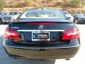 Black - E 350 Coupe Photo No. 9