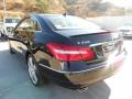 Black - E 350 Coupe Photo No. 10
