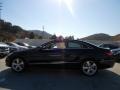Black - E 350 Coupe Photo No. 11