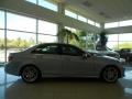 2013 Diamond Silver Metallic Mercedes-Benz C 250 Sport  photo #3