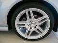 2013 Diamond Silver Metallic Mercedes-Benz C 250 Sport  photo #4