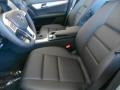 2013 Diamond Silver Metallic Mercedes-Benz C 250 Sport  photo #6