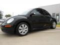 Black - New Beetle S Coupe Photo No. 3