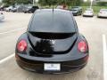 Black - New Beetle S Coupe Photo No. 6