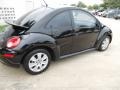 Black - New Beetle S Coupe Photo No. 7
