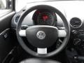 Black - New Beetle S Coupe Photo No. 19