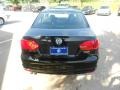 Black Uni - Jetta SE Sedan Photo No. 6