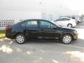 Black Uni - Jetta SE Sedan Photo No. 8