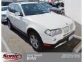 Alpine White - X3 3.0si Photo No. 1