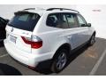 Alpine White - X3 3.0si Photo No. 3