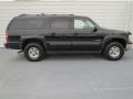 2000 Onyx Black Chevrolet Suburban 2500 LT 4x4  photo #2