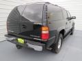 2000 Onyx Black Chevrolet Suburban 2500 LT 4x4  photo #3