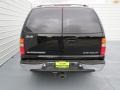 2000 Onyx Black Chevrolet Suburban 2500 LT 4x4  photo #4