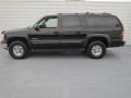 2000 Onyx Black Chevrolet Suburban 2500 LT 4x4  photo #5