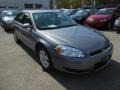 Dark Silver Metallic - Impala LT Photo No. 2