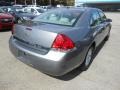Dark Silver Metallic - Impala LT Photo No. 3