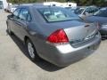 Dark Silver Metallic - Impala LT Photo No. 4