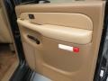 2000 Onyx Black Chevrolet Suburban 2500 LT 4x4  photo #31
