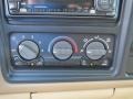 Medium Oak Controls Photo for 2000 Chevrolet Suburban #70943953