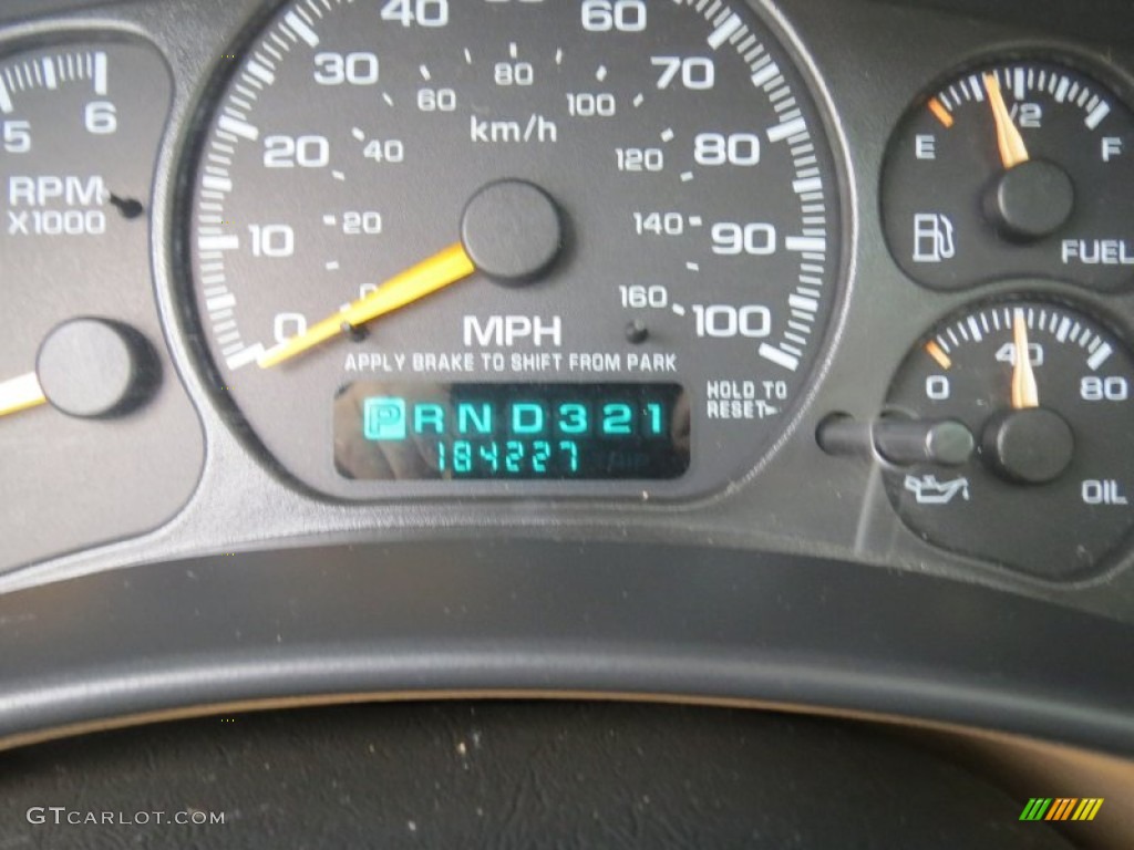 2000 Suburban 2500 LT 4x4 - Onyx Black / Medium Oak photo #49