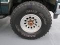Emerald Green Metallic - C/K K1500 Silverado Extended Cab 4x4 Photo No. 14