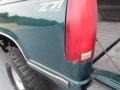 1998 Emerald Green Metallic Chevrolet C/K K1500 Silverado Extended Cab 4x4  photo #18