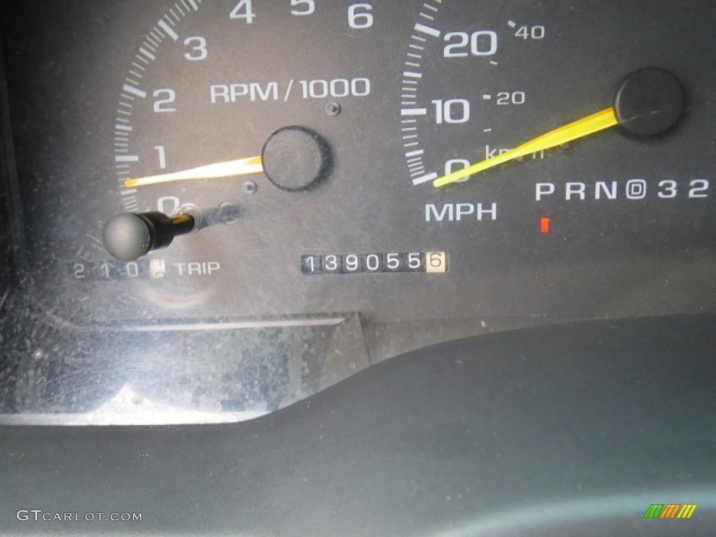 1998 C/K K1500 Silverado Extended Cab 4x4 - Emerald Green Metallic / Neutral photo #35