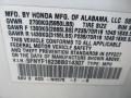 Taffeta White - Pilot Value Package 4WD Photo No. 14