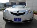 Paladium Silver Pearl - TL 3.5 Technology Photo No. 3