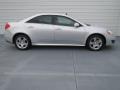 Quicksilver Metallic - G6 Sedan Photo No. 2