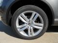 2013 Canyon Gray Metallic Volkswagen Touareg TDI Executive 4XMotion  photo #9