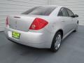 Quicksilver Metallic - G6 Sedan Photo No. 3