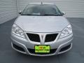 Quicksilver Metallic - G6 Sedan Photo No. 7