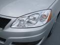 Quicksilver Metallic - G6 Sedan Photo No. 8