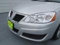 Quicksilver Metallic - G6 Sedan Photo No. 9