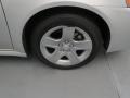 Quicksilver Metallic - G6 Sedan Photo No. 13