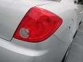 Quicksilver Metallic - G6 Sedan Photo No. 15