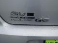 Quicksilver Metallic - G6 Sedan Photo No. 17