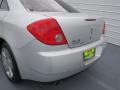 Quicksilver Metallic - G6 Sedan Photo No. 18