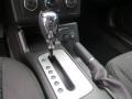 Quicksilver Metallic - G6 Sedan Photo No. 36