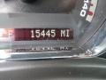Quicksilver Metallic - G6 Sedan Photo No. 39