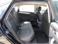 Black - Passat 2.5L SE Photo No. 14