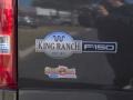 2007 Dark Stone Metallic Ford F150 King Ranch SuperCrew  photo #16