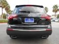 2013 Crystal Black Pearl Acura MDX SH-AWD Technology  photo #6