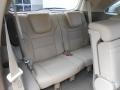 Parchment Rear Seat Photo for 2013 Acura MDX #70945816