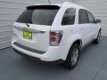 2007 Summit White Chevrolet Equinox LT  photo #3