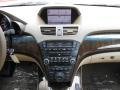 Parchment Controls Photo for 2013 Acura MDX #70945843