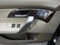 Parchment Controls Photo for 2013 Acura MDX #70945905
